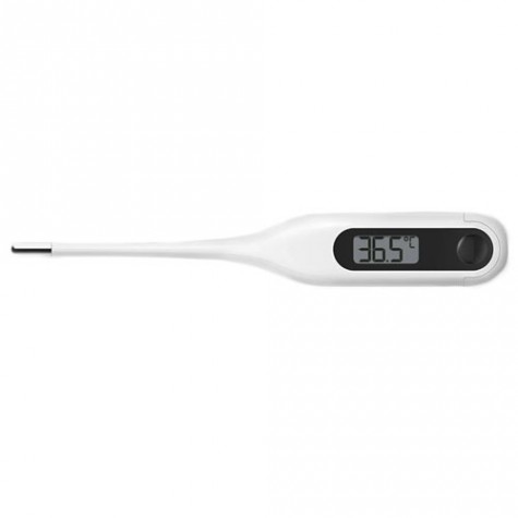 ZenMeasure Medical electric Thermometre White